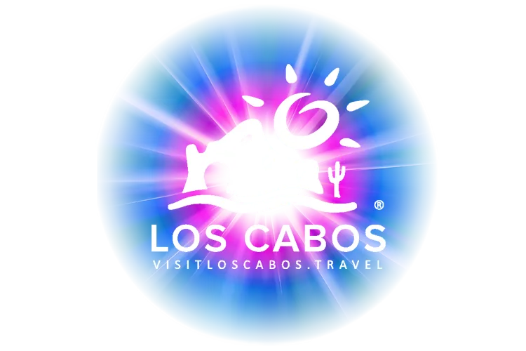 Visit Los Cabos logo