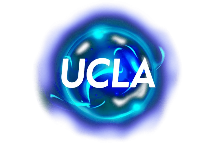 UCLA logo
